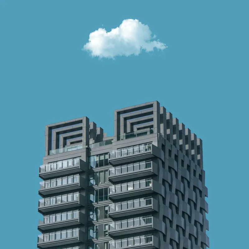 skyscraper 