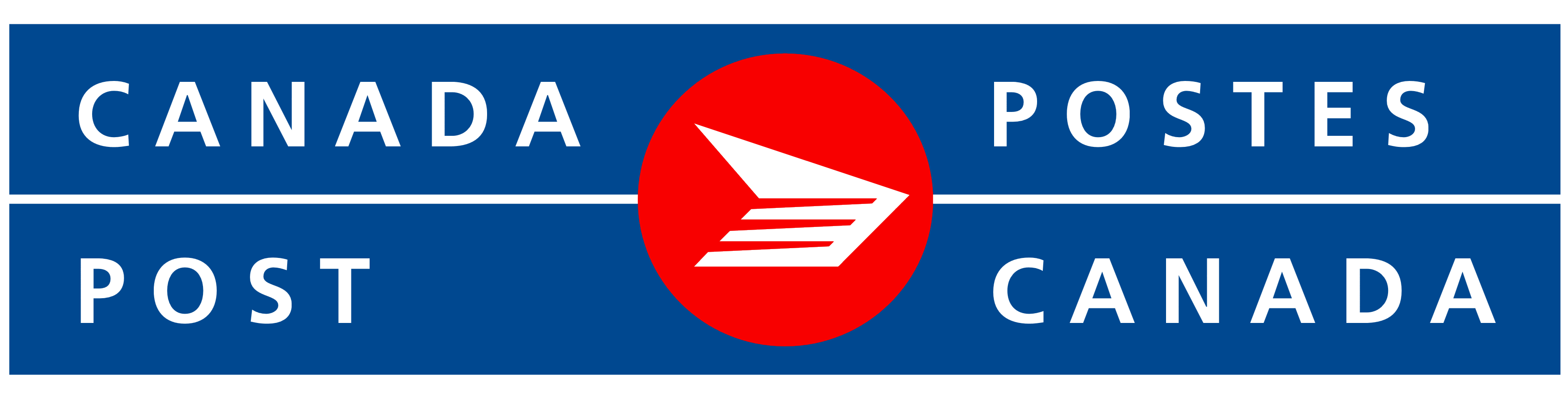 Canada post logo